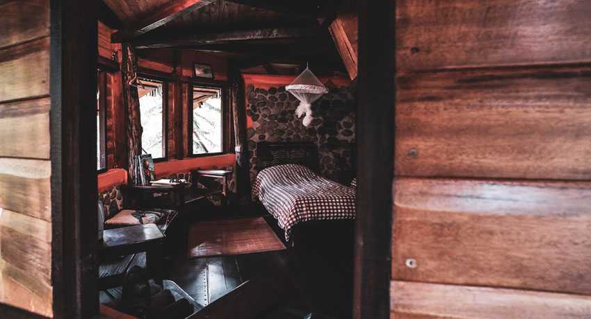 Case Mélanésienne 5