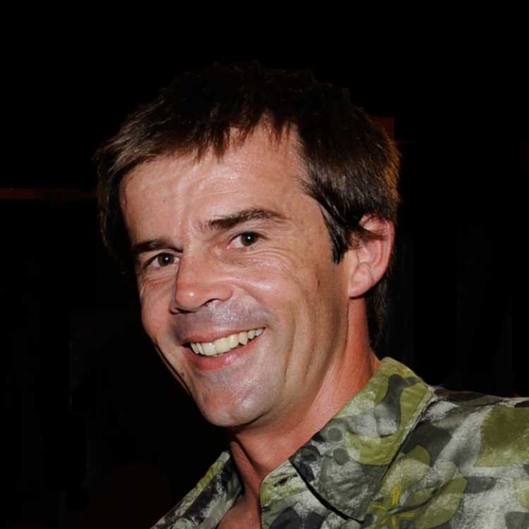 Manu – Propriétaire & Skipper